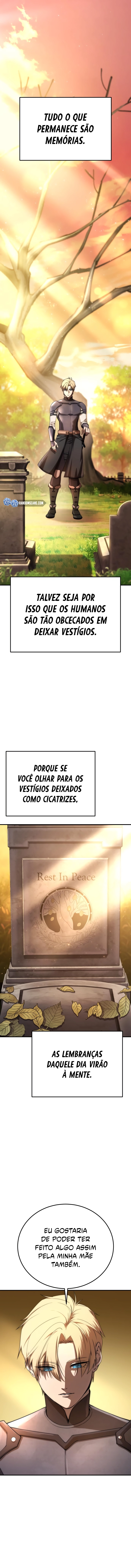 Star-Embracing Swordmaster Capítulo 19 Página 2