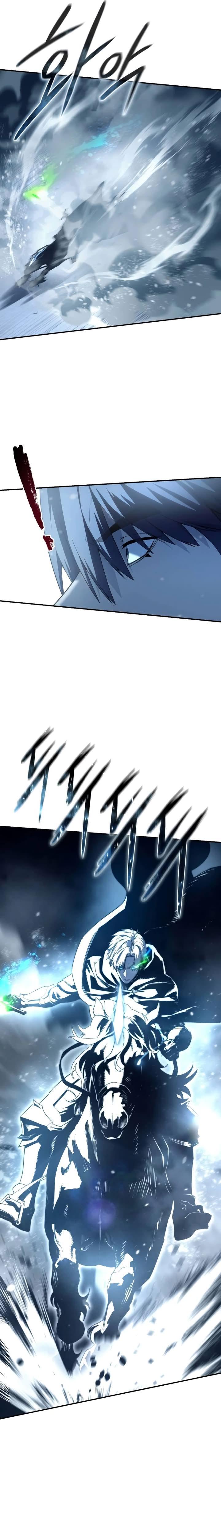 Star-Embracing Swordmaster Capítulo 73 Página 31