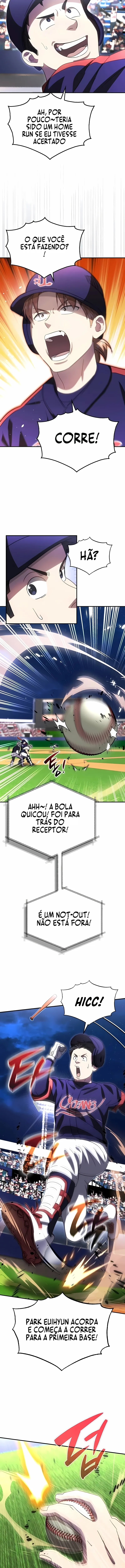 O Gênio das Rebatidas Capítulo 62 Página 3