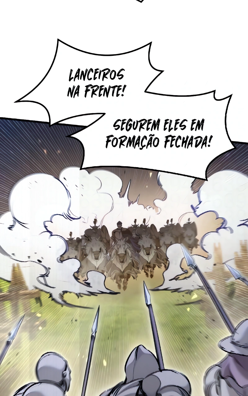 The Regressed Mercenary Has a Plan Capítulo 73 Página 19