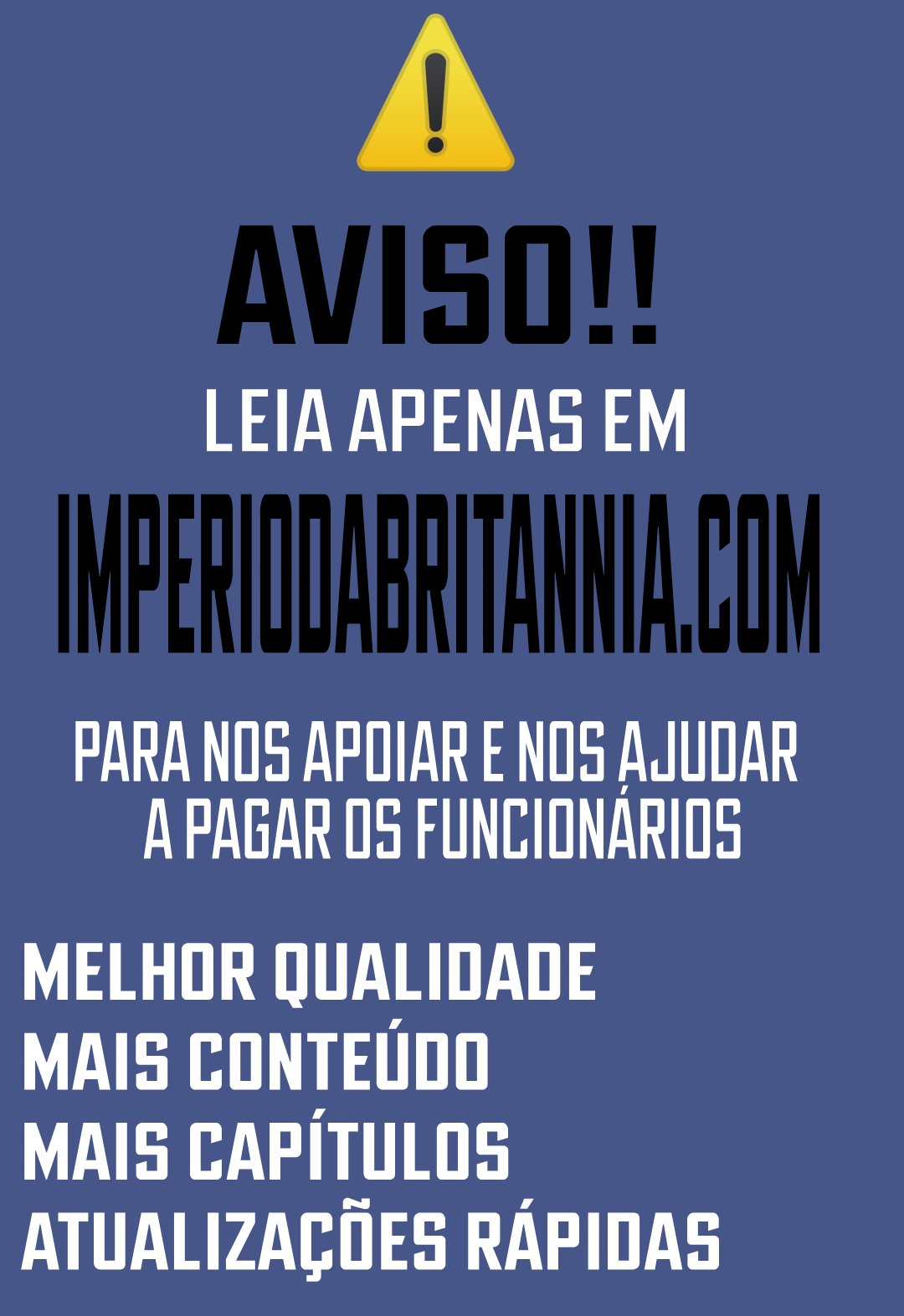 A Seita Mais Forte de Todos os Tempos Capítulo 64 Página 1