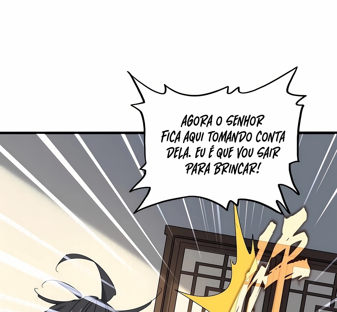 Imperador Mágico Capítulo 881 Página 65