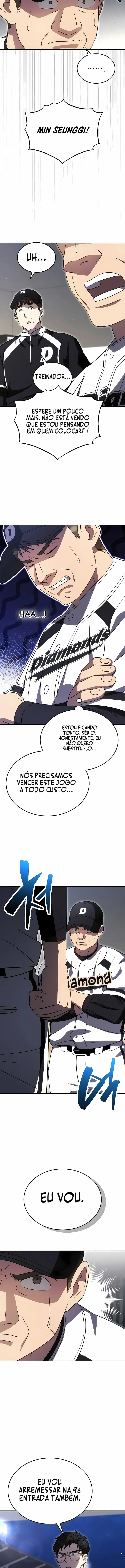O Gênio das Rebatidas Capítulo 79 Página 9