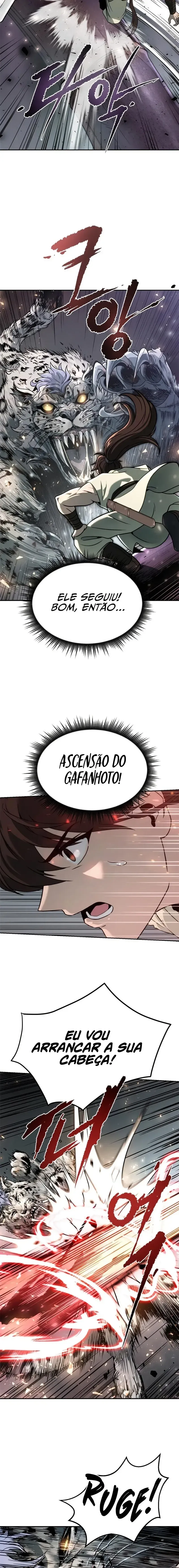 Crônicas da Facção Demoníaca Capítulo 18 Página 26