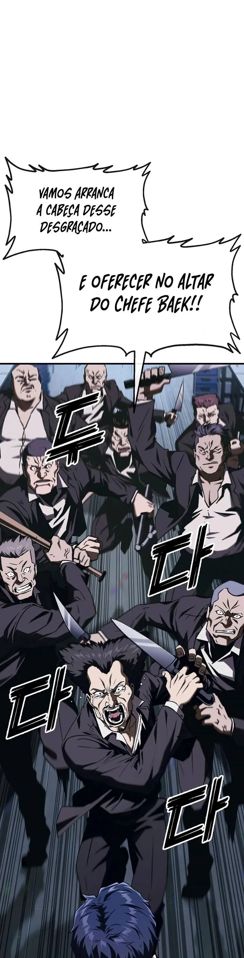 Ferrugem Capítulo 5 Página 22