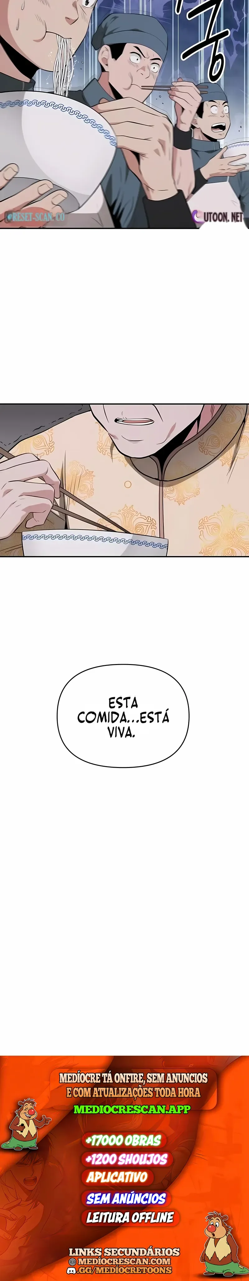 A Melhor Taverna de Kunlun do Mundo Capítulo 28 Página 12