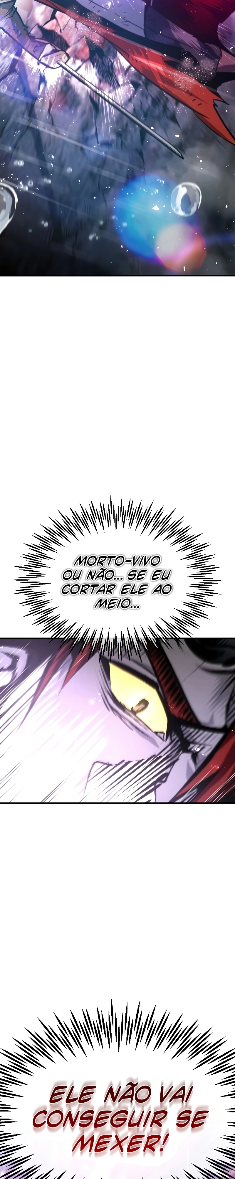 There are no bad heroes in the world Capítulo 55 Página 24