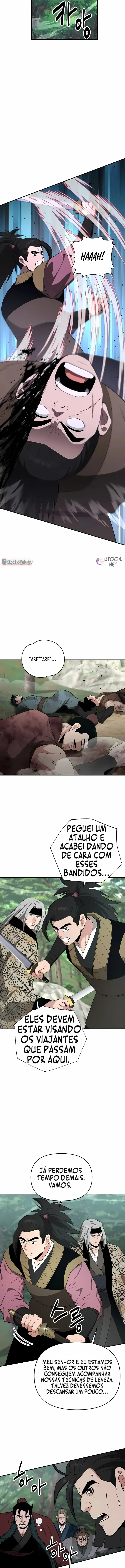A Melhor Taverna de Kunlun do Mundo Capítulo 96 Página 2