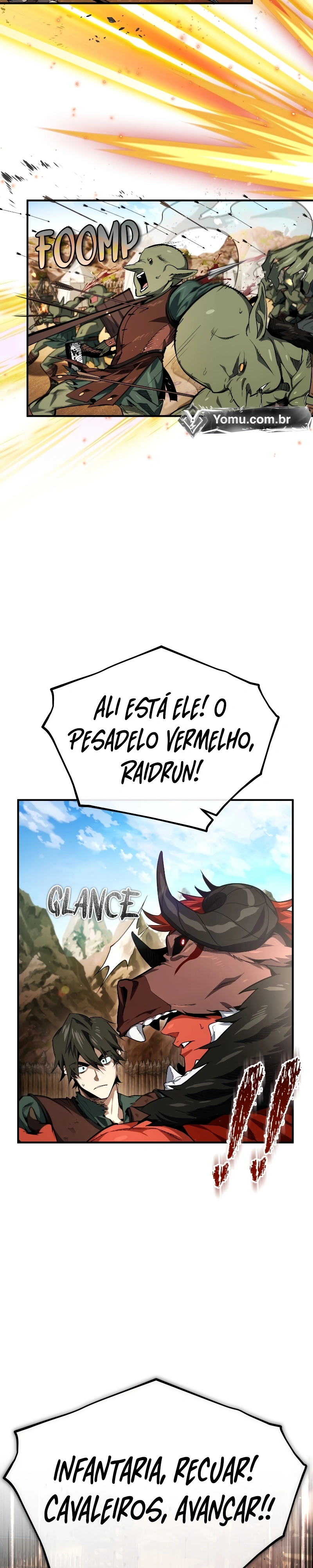 There are no bad heroes in the world Capítulo 3 Página 15