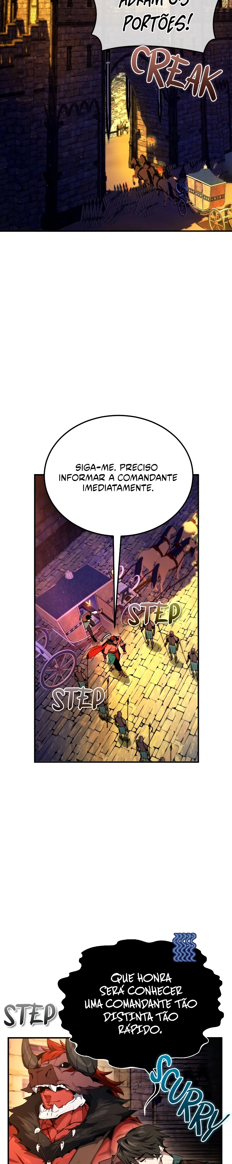 There are no bad heroes in the world Capítulo 3 Página 32