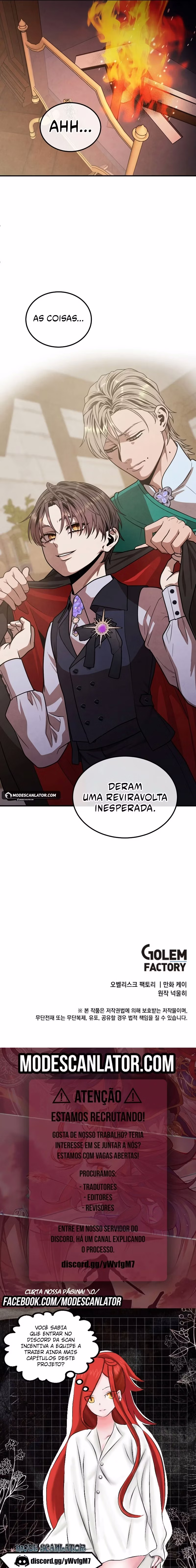 Lendário Filho Mais Novo da Casa do Marquês Capítulo 95 Página 8