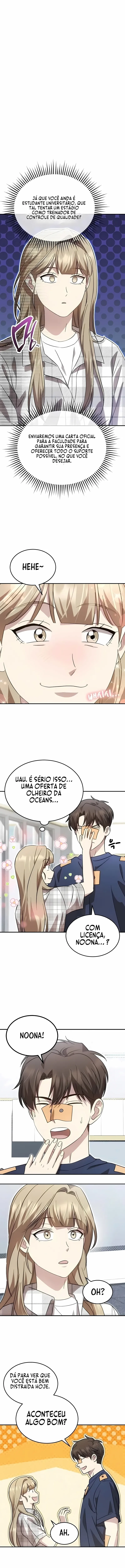 O Gênio das Rebatidas Capítulo 78 Página 2