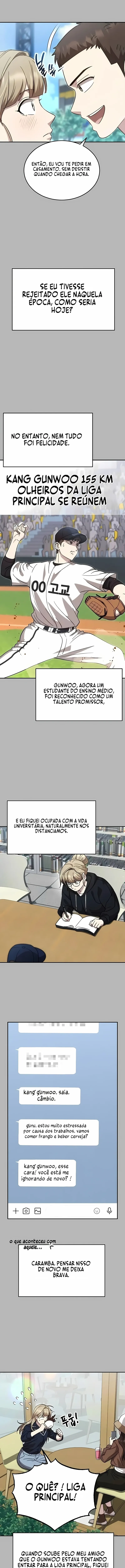 O Gênio das Rebatidas Capítulo 78 Página 6