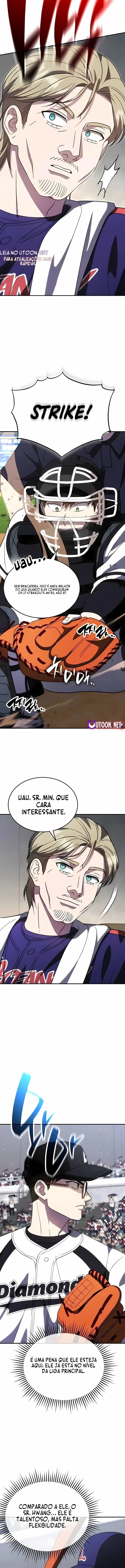 O Gênio das Rebatidas Capítulo 78 Página 11