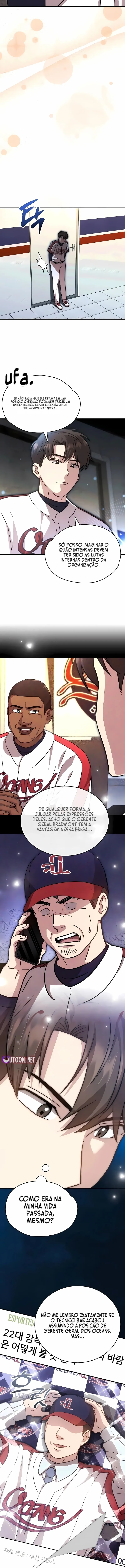 O Gênio das Rebatidas Capítulo 53 Página 12
