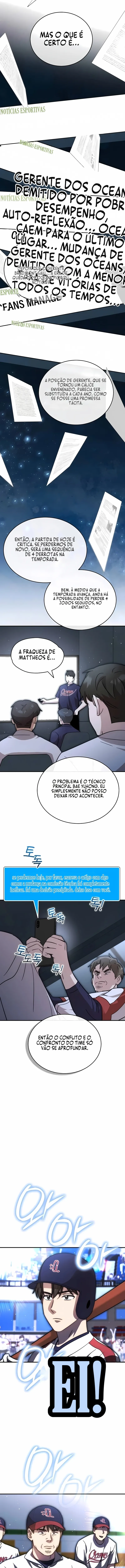 O Gênio das Rebatidas Capítulo 53 Página 13