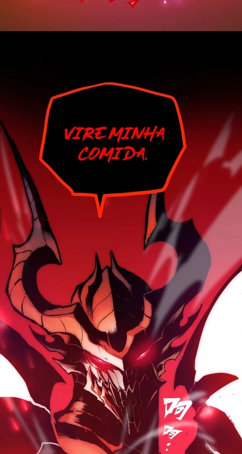 O Retorno do Devorador - O Glutão Capítulo 1 Página 20