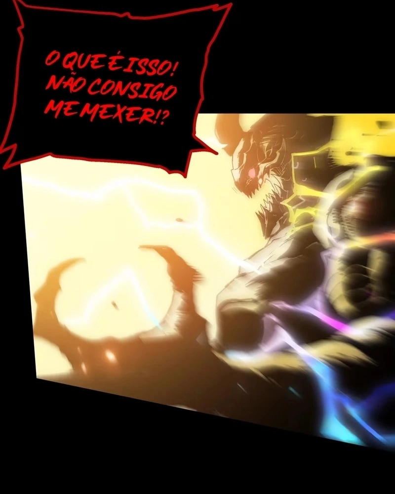 O Retorno do Devorador - O Glutão Capítulo 1 Página 42