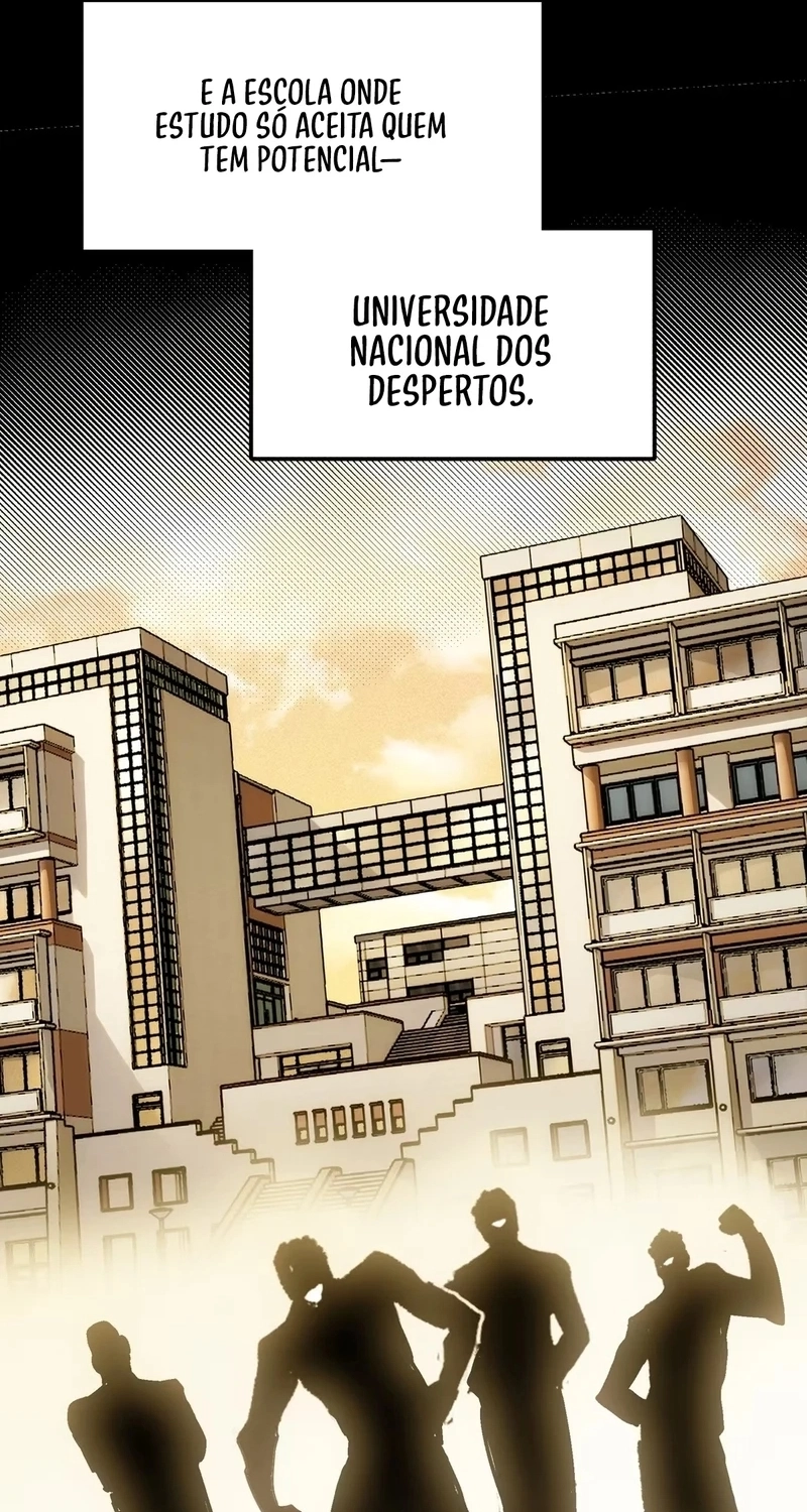 O Retorno do Devorador - O Glutão Capítulo 1 Página 120