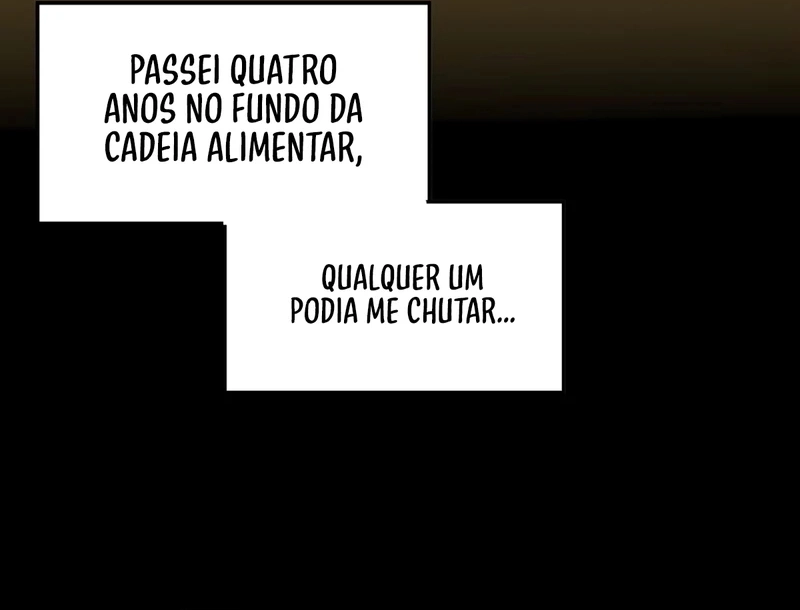 O Retorno do Devorador - O Glutão Capítulo 1 Página 122