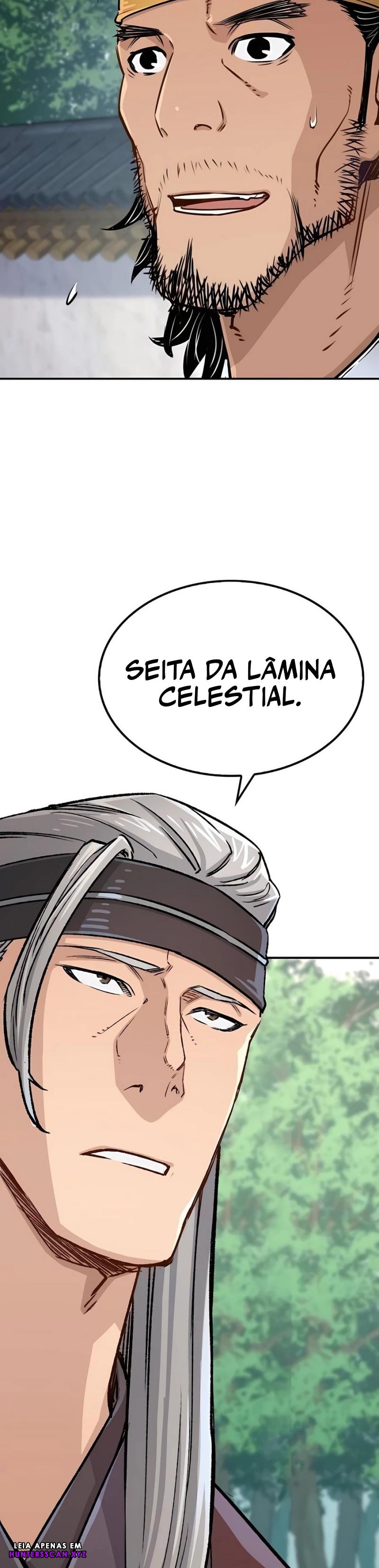 Reincarnated Murim Lord Capítulo 14 Página 11