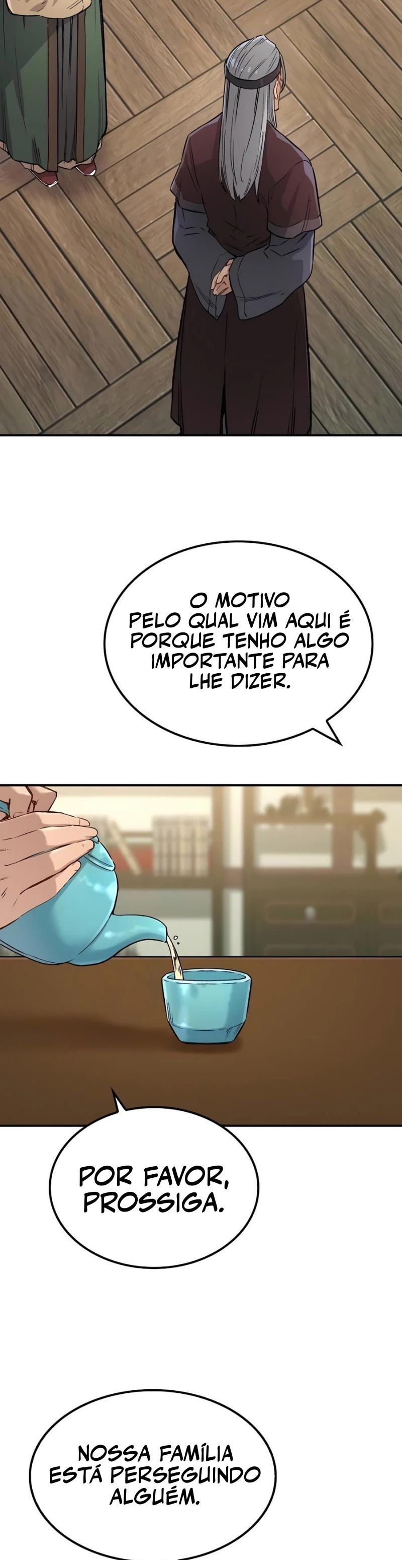 Reincarnated Murim Lord Capítulo 14 Página 23