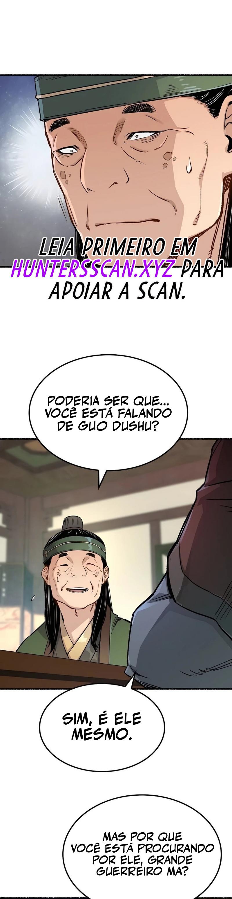 Reincarnated Murim Lord Capítulo 14 Página 25