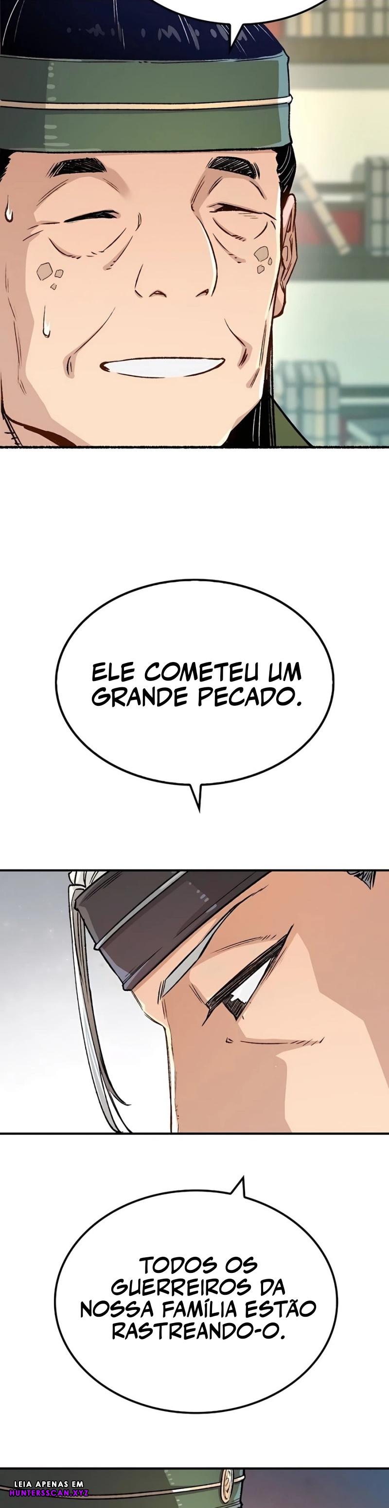 Reincarnated Murim Lord Capítulo 14 Página 26