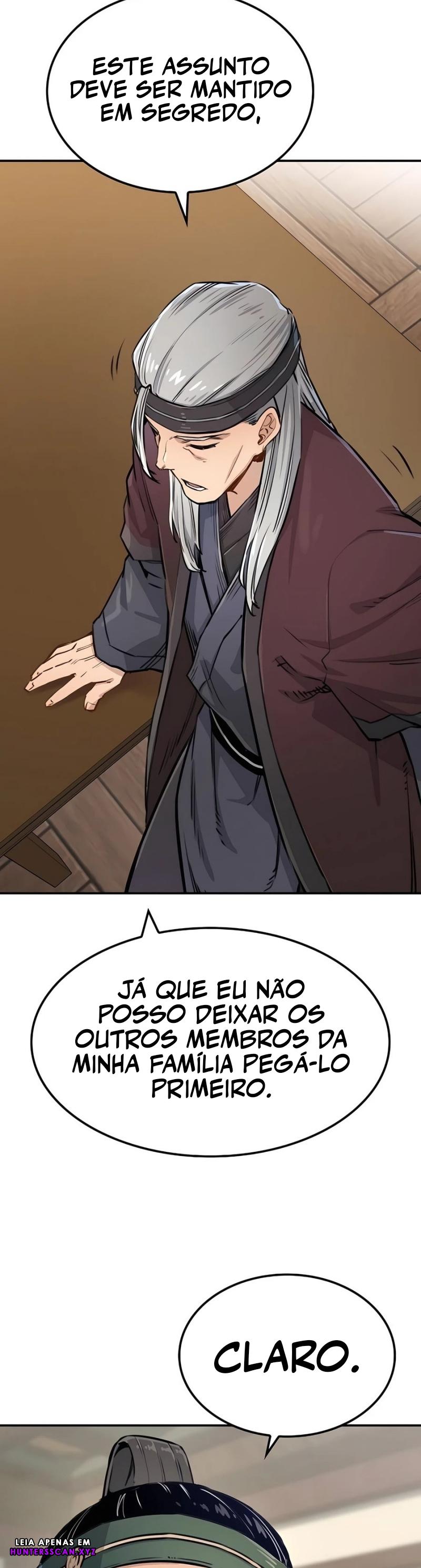 Reincarnated Murim Lord Capítulo 14 Página 46