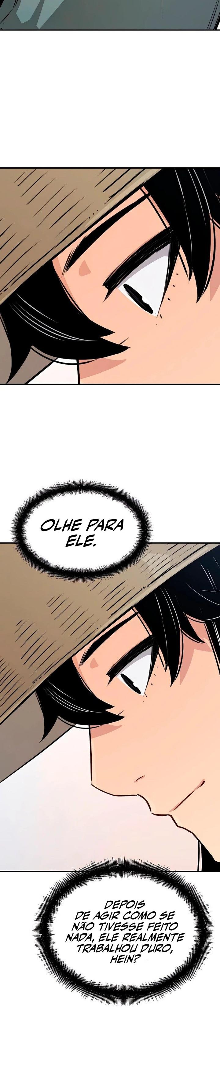 Reincarnated Murim Lord Capítulo 16 Página 26