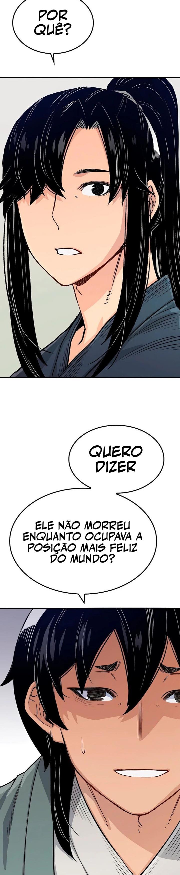 Reincarnated Murim Lord Capítulo 16 Página 49