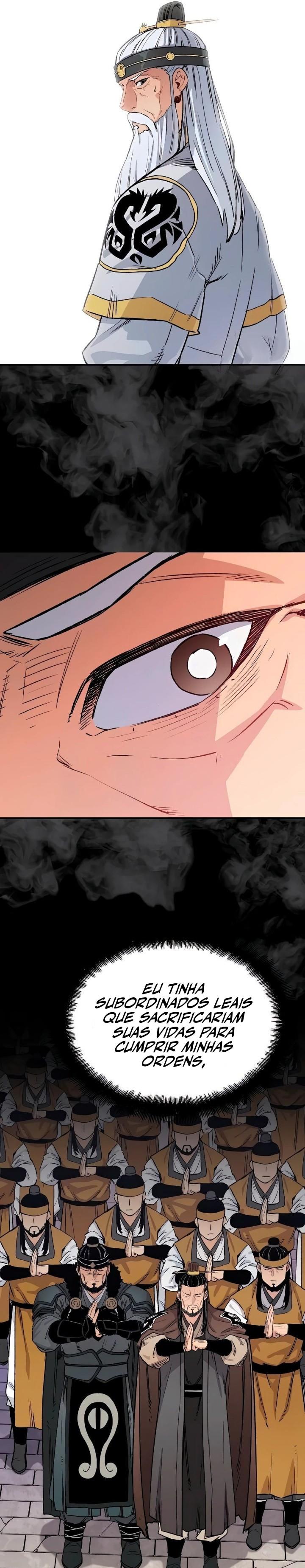 Reincarnated Murim Lord Capítulo 16 Página 52