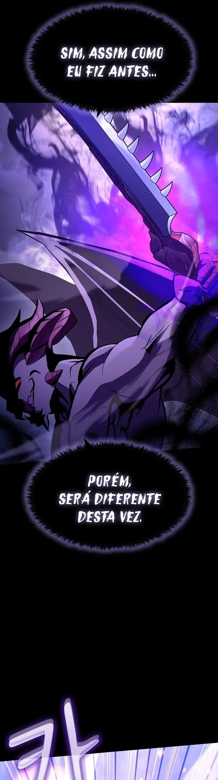 A Coleção de Cadáveres do Guerreiro Genial Capítulo 27 Página 32