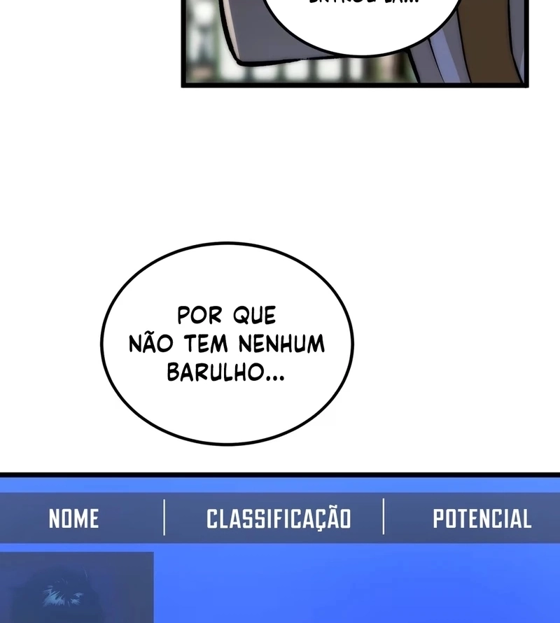 O Retorno do Devorador - O Glutão Capítulo 7 Página 37