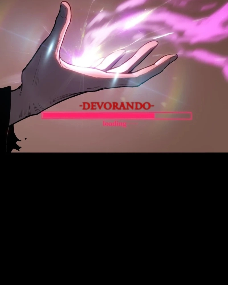O Retorno do Devorador - O Glutão Capítulo 5 Página 76