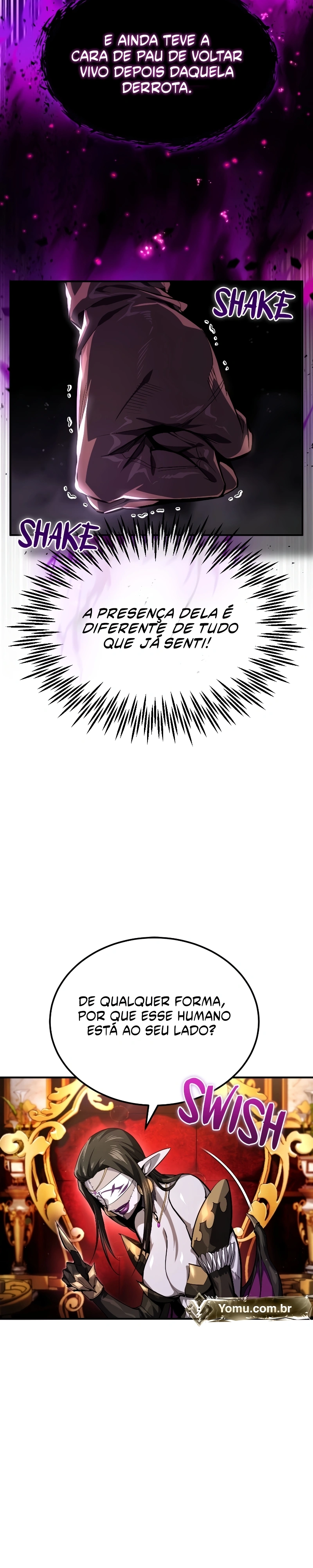 There are no bad heroes in the world Capítulo 4 Página 6