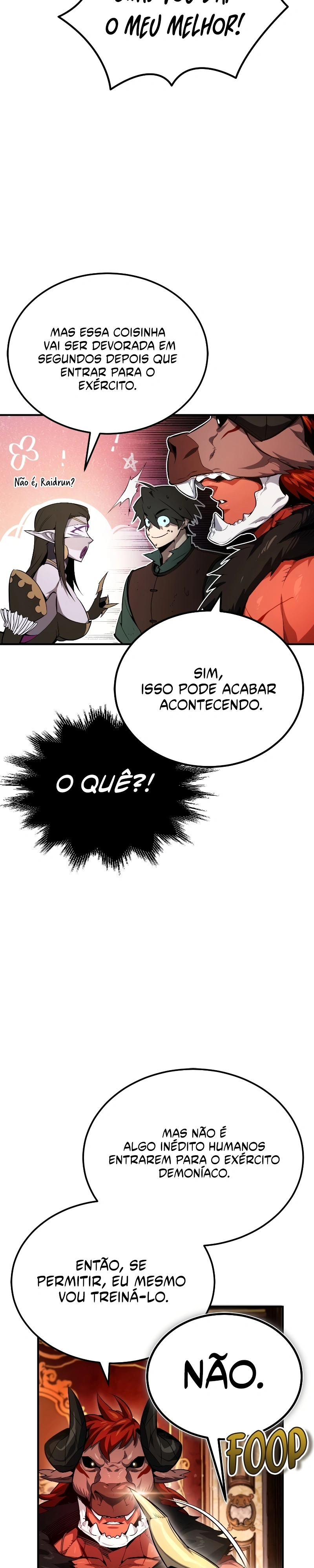 There are no bad heroes in the world Capítulo 4 Página 8