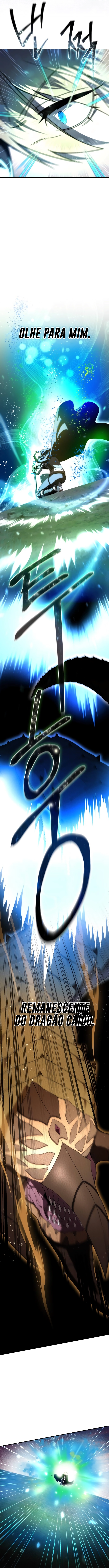 Star-Embracing Swordmaster Capítulo 30 Página 19