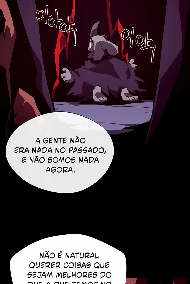 Dungeon Odyssey Capítulo 151 Página 12