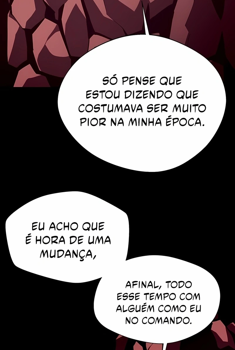 Dungeon Odyssey Capítulo 151 Página 15