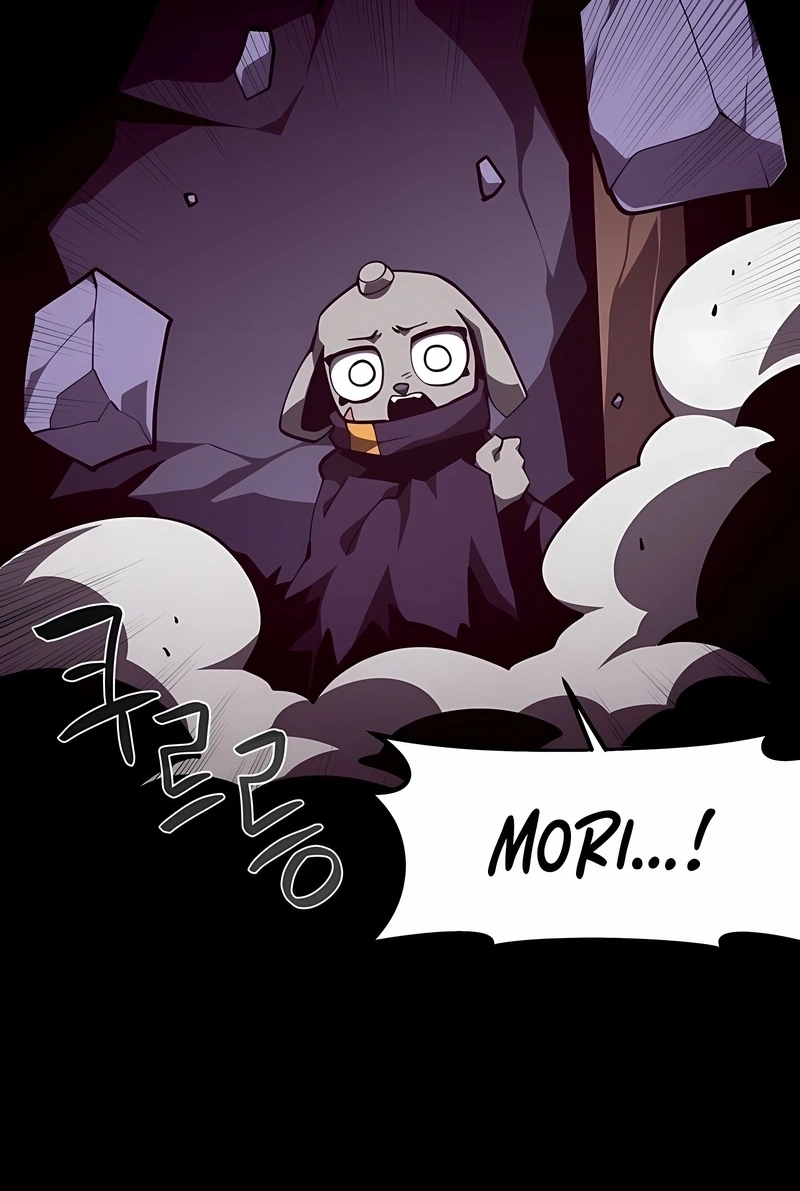Dungeon Odyssey Capítulo 151 Página 23