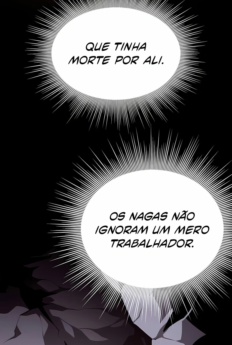 Dungeon Odyssey Capítulo 151 Página 94