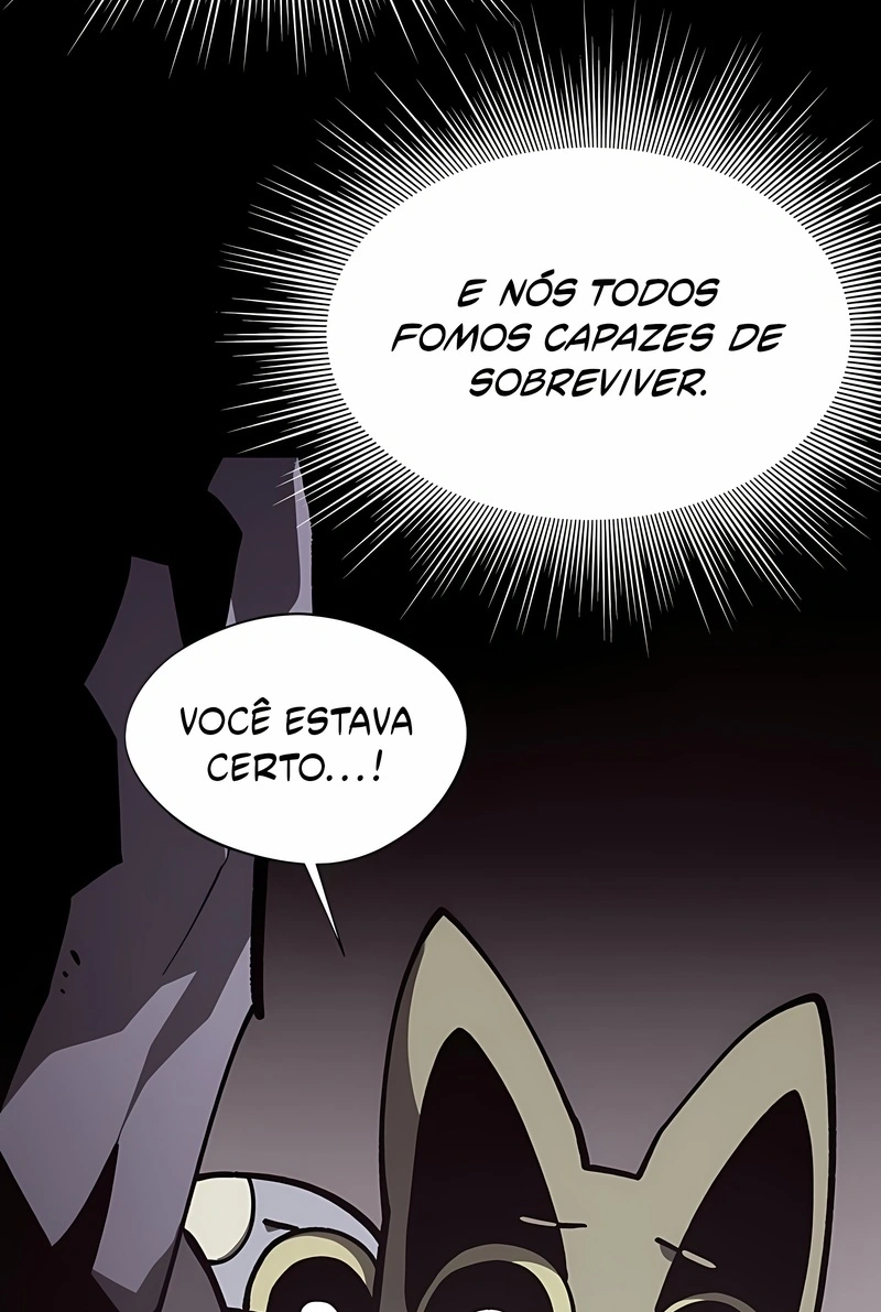 Dungeon Odyssey Capítulo 151 Página 96