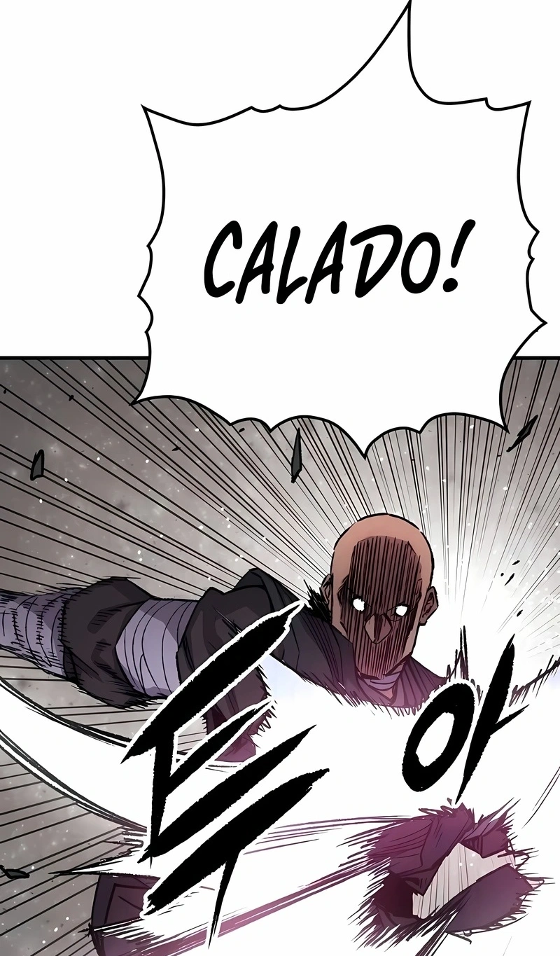 Reincarnated Murim Lord Capítulo 110 Página 26