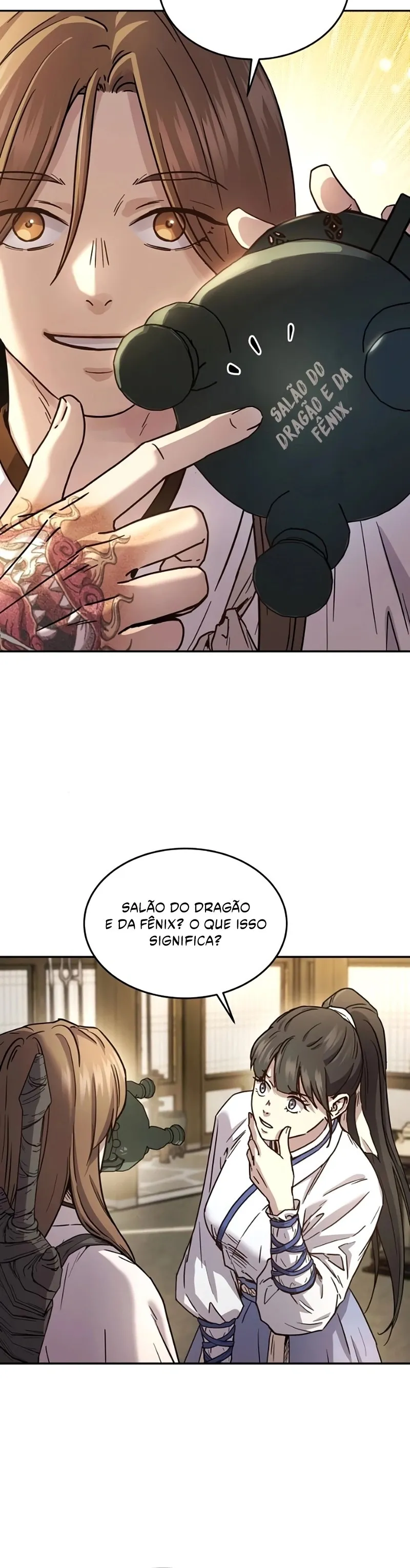Domínio Absoluto Capítulo 9 Página 8