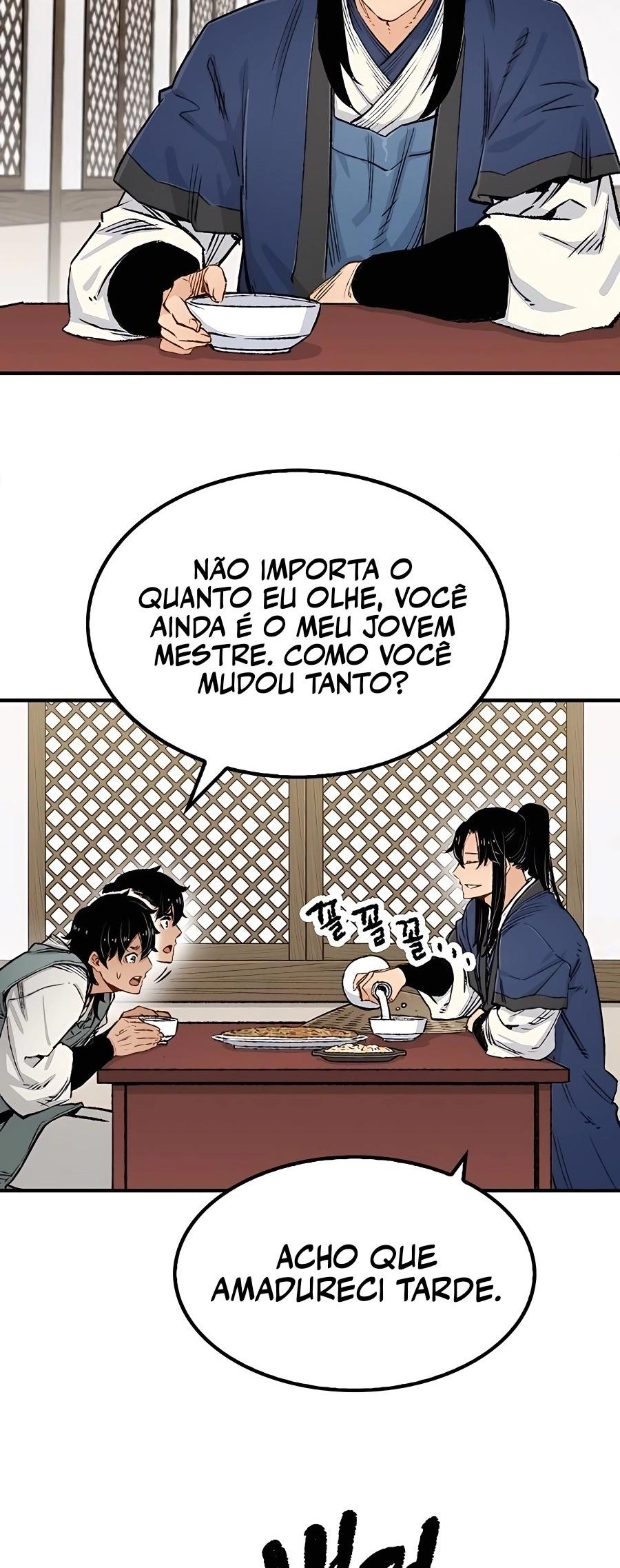 Reincarnated Murim Lord Capítulo 9 Página 5