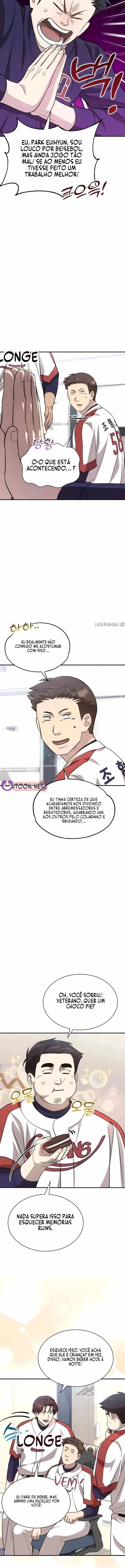 O Gênio das Rebatidas Capítulo 42 Página 4
