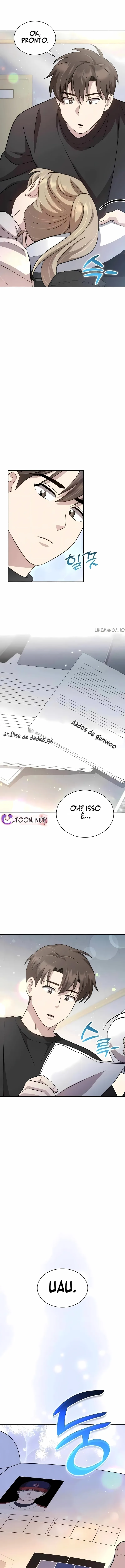 O Gênio das Rebatidas Capítulo 42 Página 11