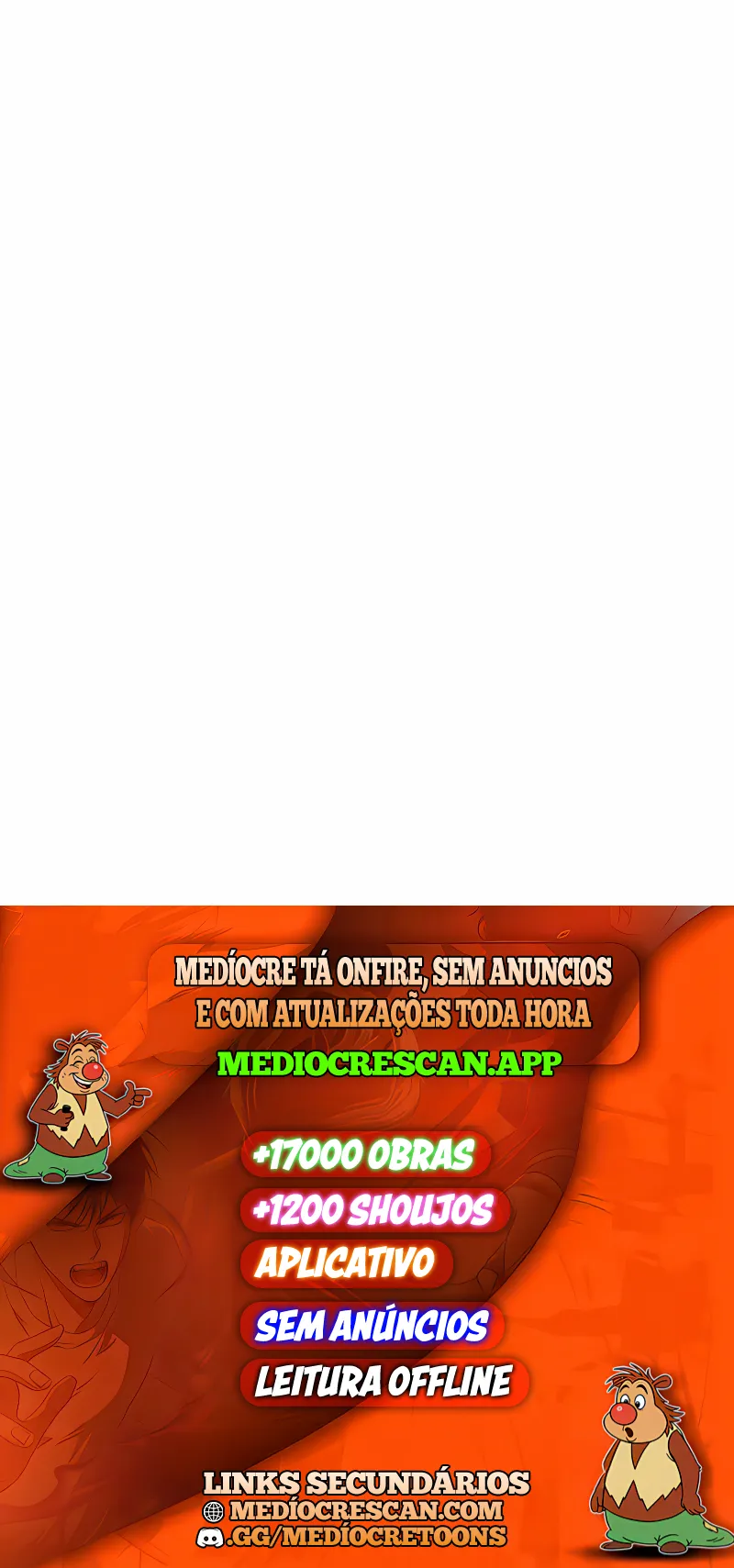 O Gênio das Rebatidas Capítulo 42 Página 18