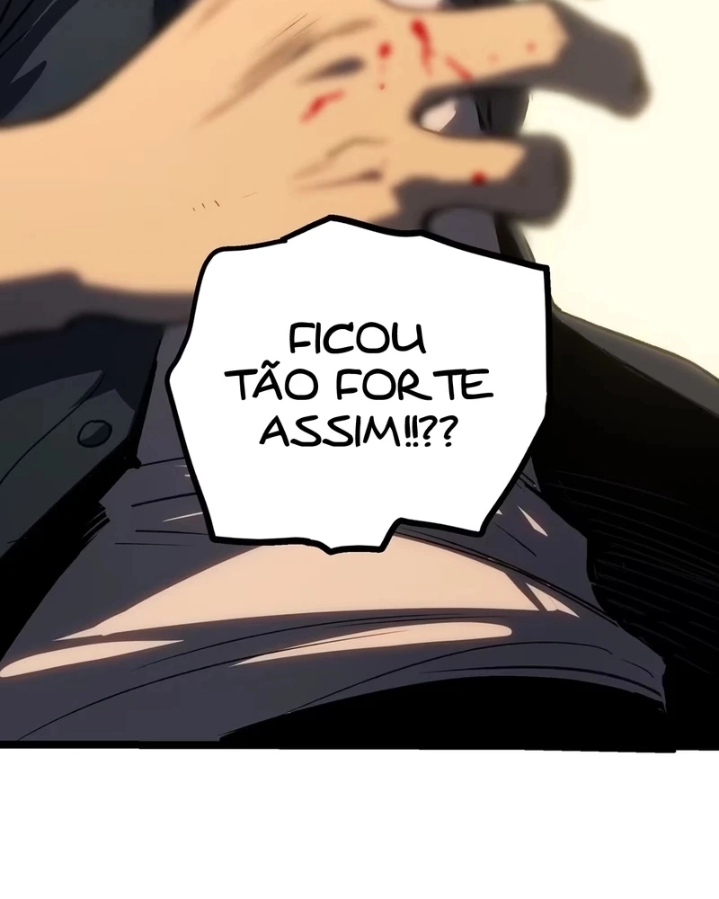 O Retorno do Devorador - O Glutão Capítulo 2 Página 104